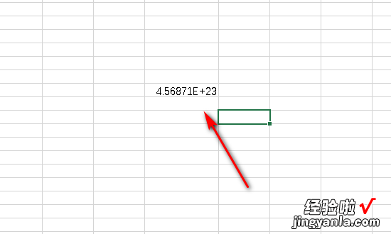 excel表格数字变成e excel数字变成e