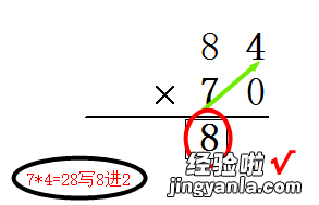 列出来的乘法算式怎么写 如何列一个乘法的算式