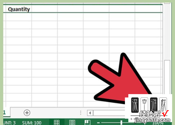 怎样在EXCEL表格中每行自动添加标题 如何在Excel中添加标题行