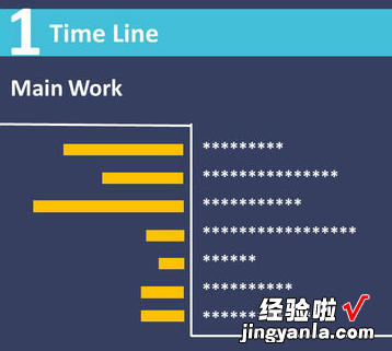 ppt怎么做时间轴-ppt时间轴怎么做
