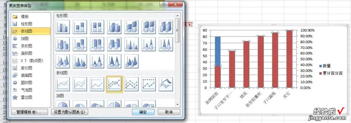 如何制作柏拉图-如何制作柏拉图表