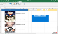 Excel如何添加图片-手机excel如何添加图片