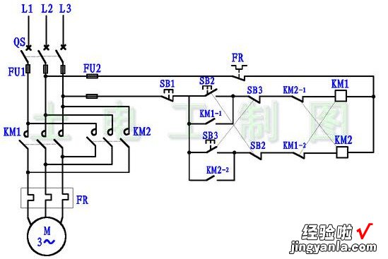 电路图应该这样画-电路图应该怎么画