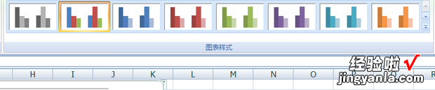 如何利用excel画图的方法 在EXCEL里怎么用数据作图