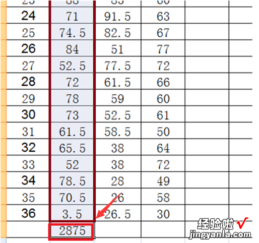 excel表格怎样求所占比例 excel如何计算各类的比例