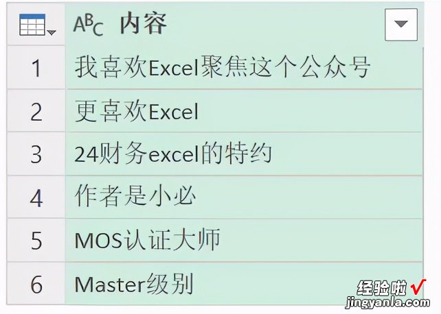 Excel中的换行符-Excel中的换行符号