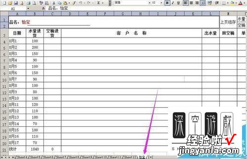 excel表格插入背景图片的方法 excel表格中怎么插入背景