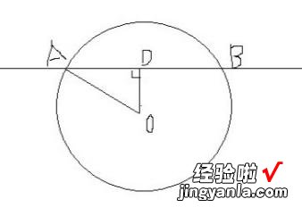 圆的圆心在哪怎么求-怎样才能找到一张圆纸片的圆心