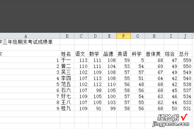 怎么样设置excel表格列的属性 如何将记事本转换成excel的方法