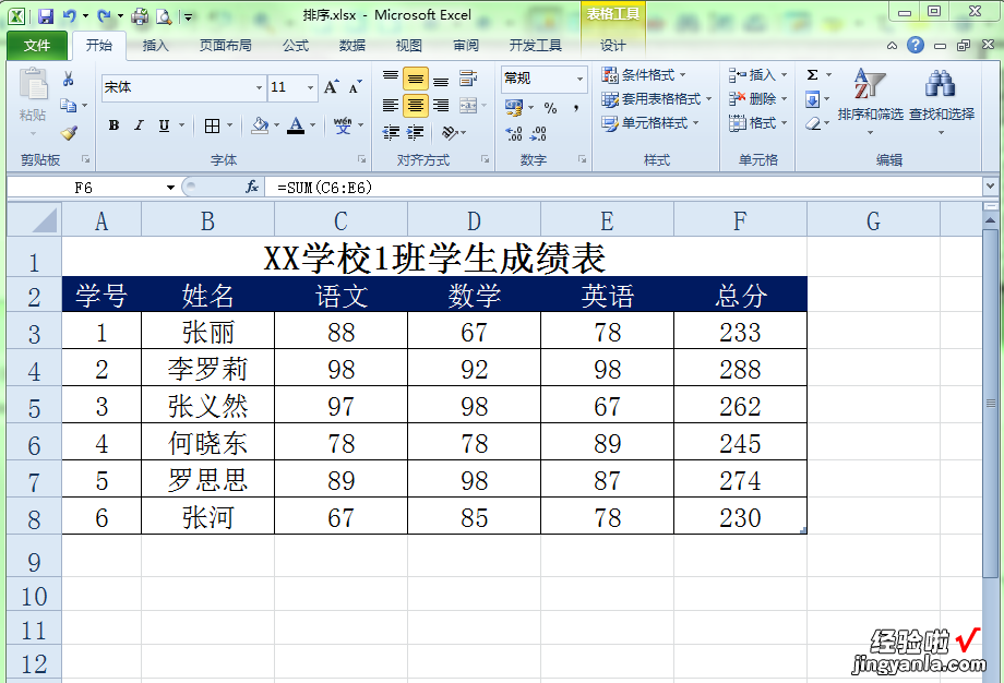 如何在excel中快速将数据分级显示 excel里如何实现数据分级