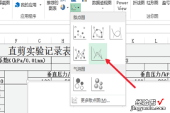 excel如何做散点图 怎样用excel做散点图