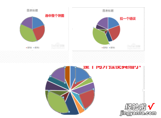 如何将excel表格转换成柱形图 excel如何把数据转化为图表