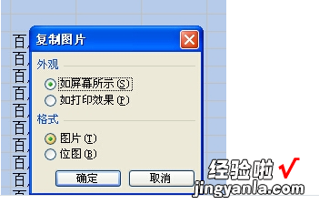 excel表格里怎么截图 excel怎么进行全部截图