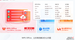 wps究竟是一个平台还是一个工具-wps究竟是一个平台还是一个工具软件