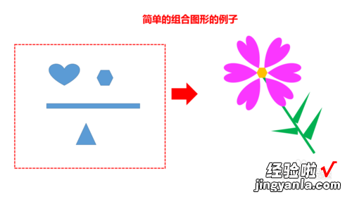 如何使用ppt组合-ppt里的组合怎么运用