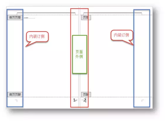 word怎么设置链接页面 word页面设置技巧