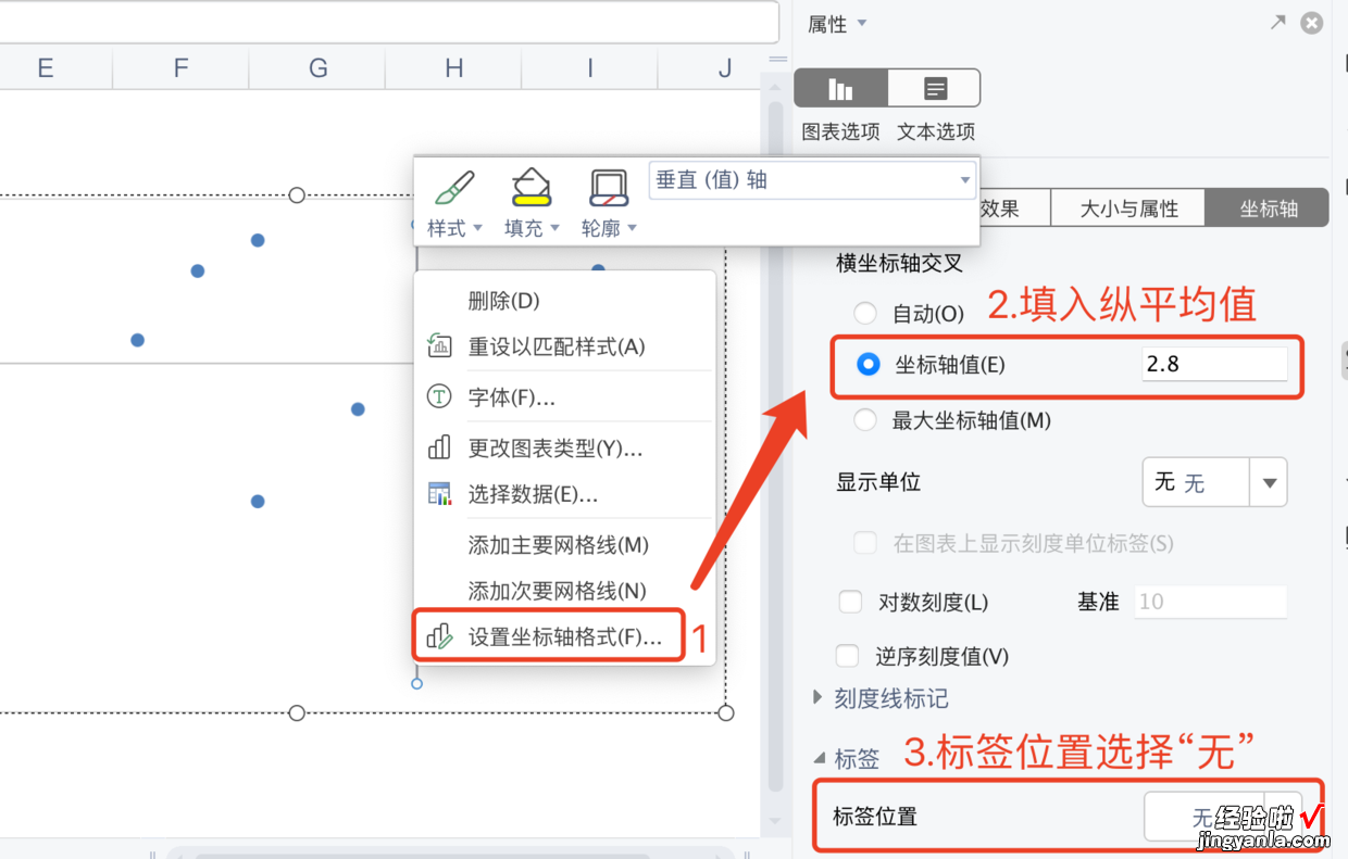 如何用Excel制作矩阵图-如何用excel制作矩阵图