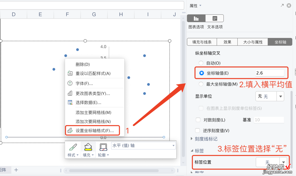 如何用Excel制作矩阵图-如何用excel制作矩阵图