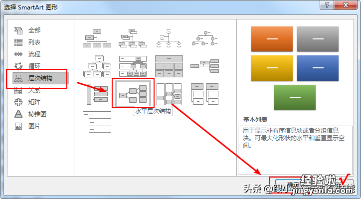 用它来制作组织架构图-制作组织结构图