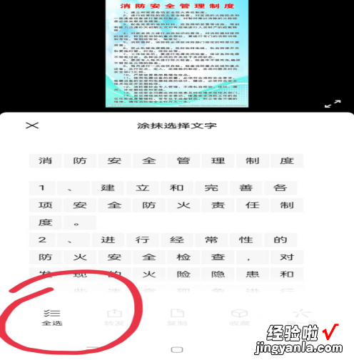 从图片提取文字的3种方法-如何从图片提取文字