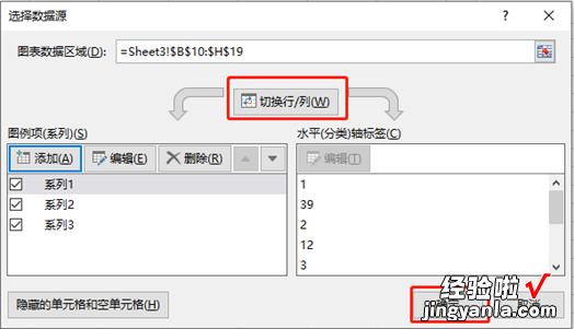 Excel制作复杂气泡图教程-excel制作复杂气泡图教程图片