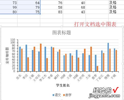 如何设置excel表格网格线 excel图表网格线怎么设置