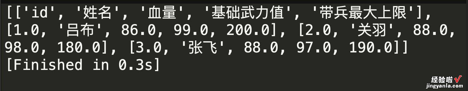 Python数据分析第一步，如何编辑excel和csv文件，详细教程