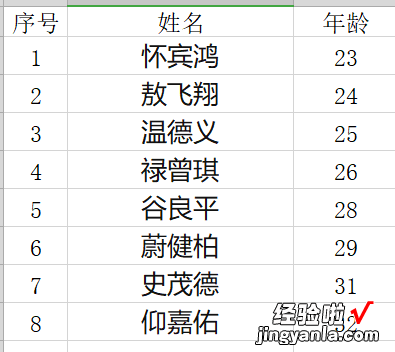 WPS表格序号排列-wps表格序号排列在哪里