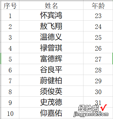 WPS表格序号排列-wps表格序号排列在哪里