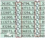 给你的Excel文件瘦瘦身-excel 文件瘦身