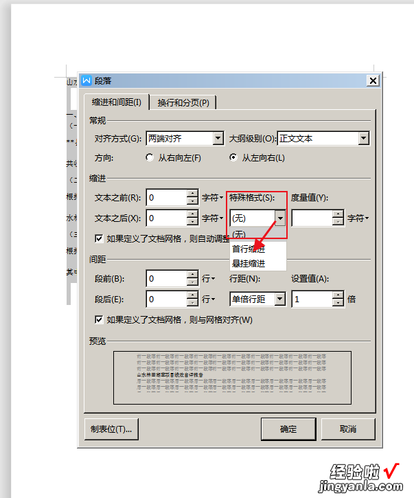 WPS文档排版-WPS文档排版模板