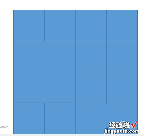 正方体怎么用ppt画-ppt怎么绘制方格图