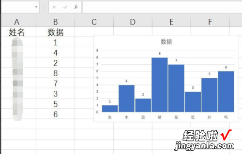 如何准确的制作excel直方图 直方图怎么用excel做