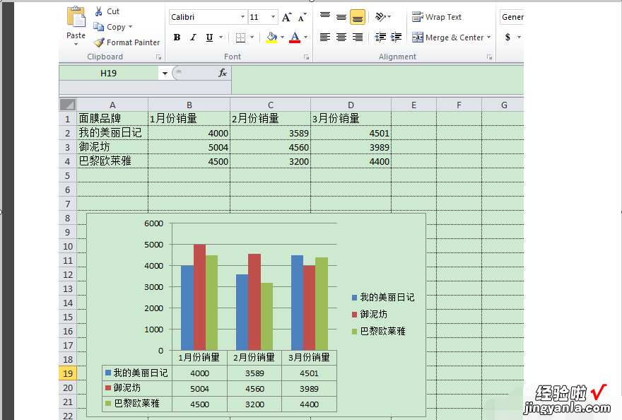 如何使用EXCEL模拟运算表 EXCEL怎样进行数据模拟分析