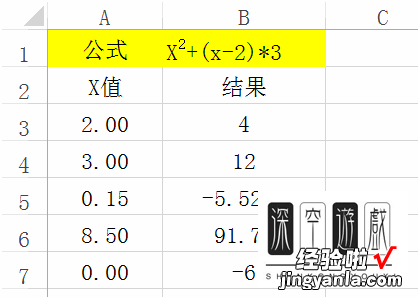 如何使用EXCEL模拟运算表 EXCEL怎样进行数据模拟分析