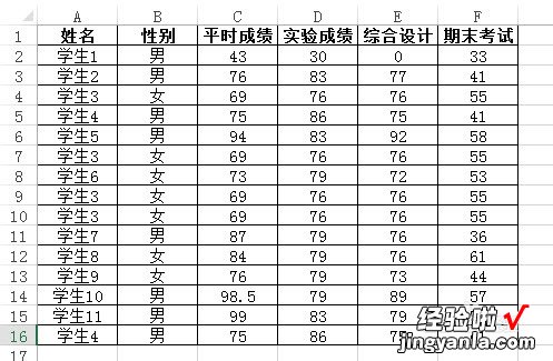 excel如何删除表格多余部分 excel表格怎么删除重