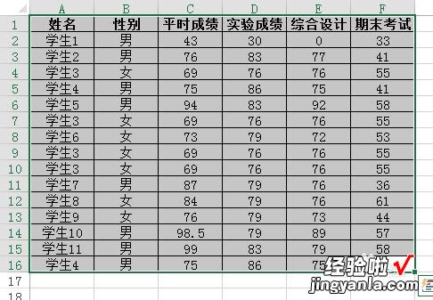 excel如何删除表格多余部分 excel表格怎么删除重