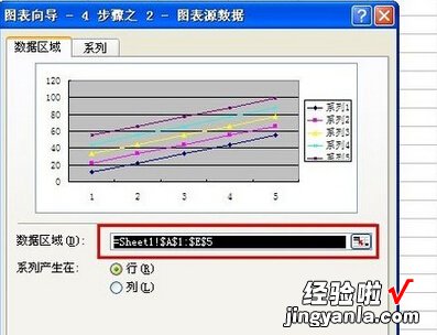 excel如何批量绘制折线图 如何批量从多个excel里提取图片